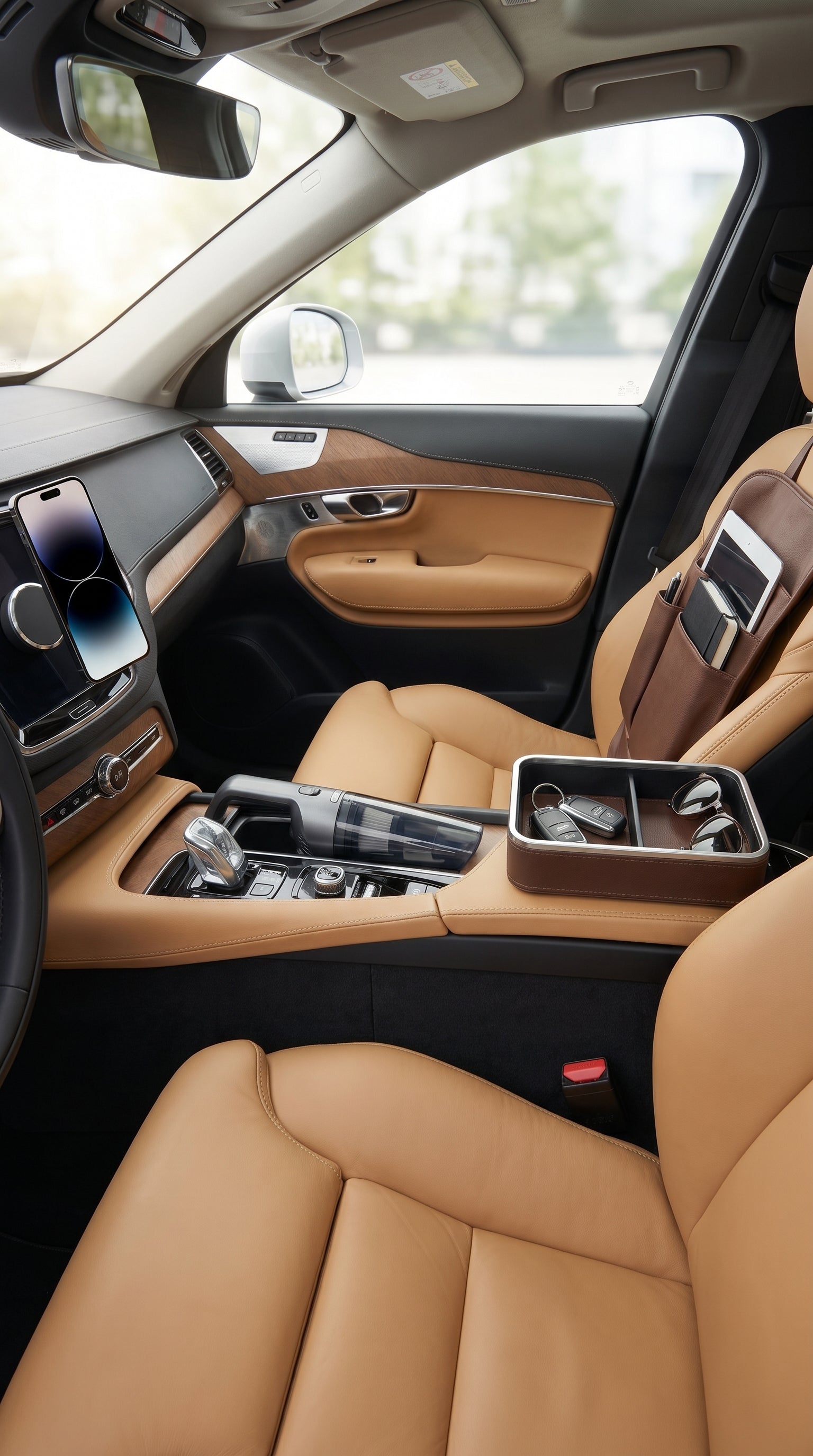 Car Essentials