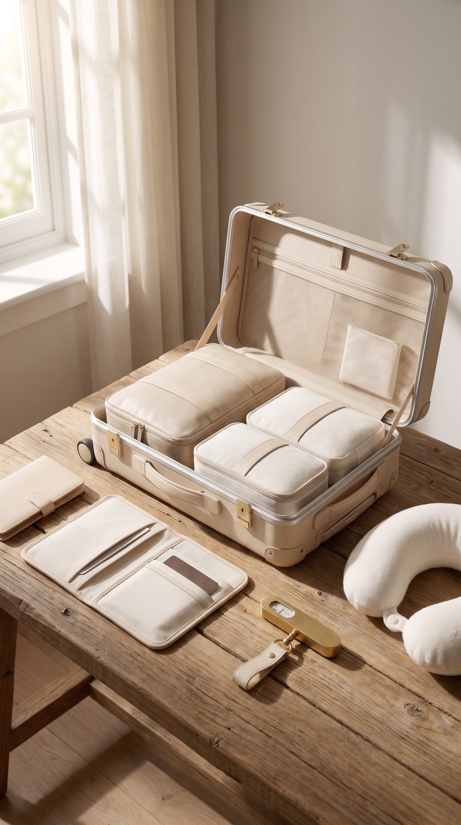 Travel