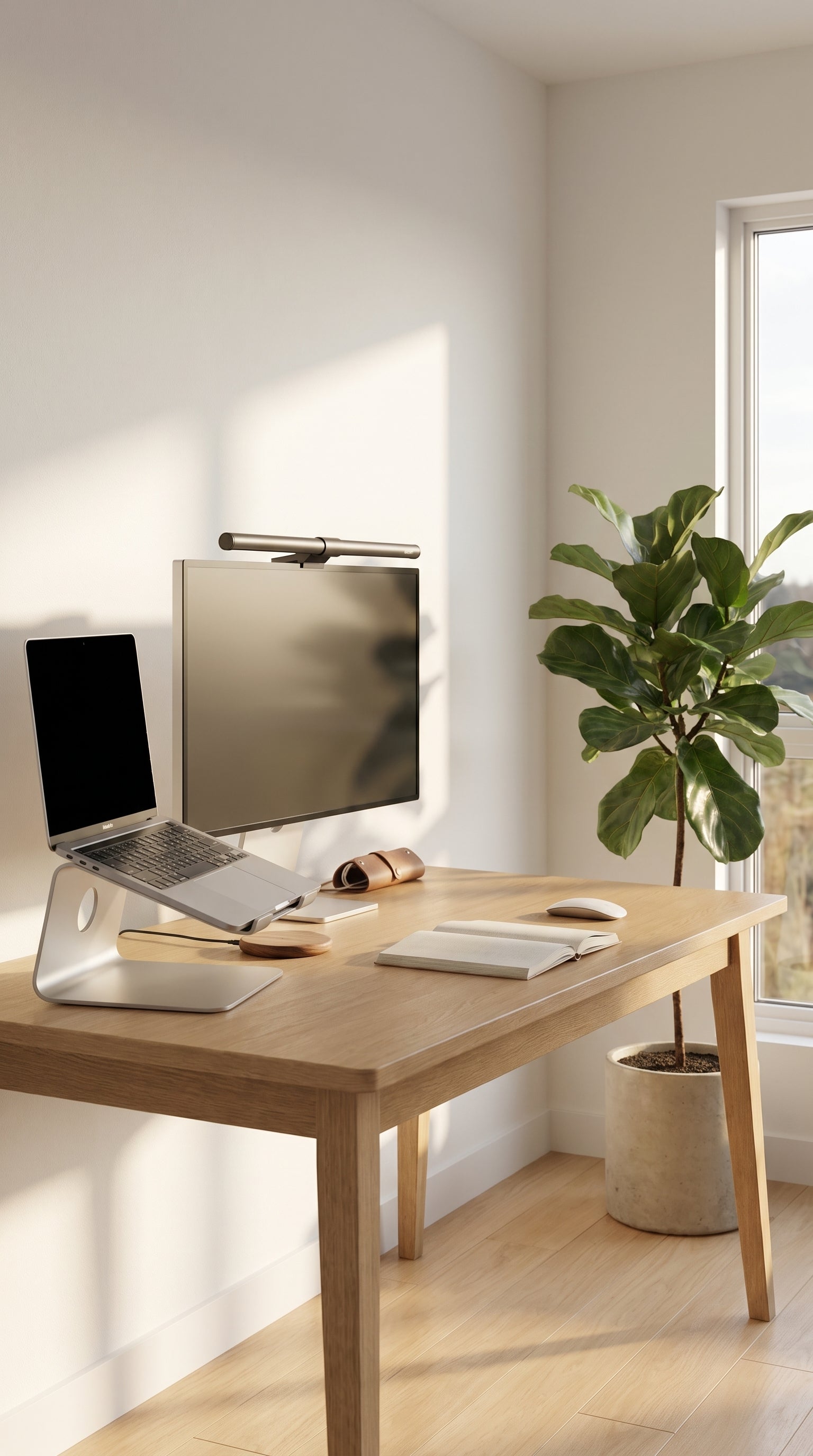 Workspace Essentials