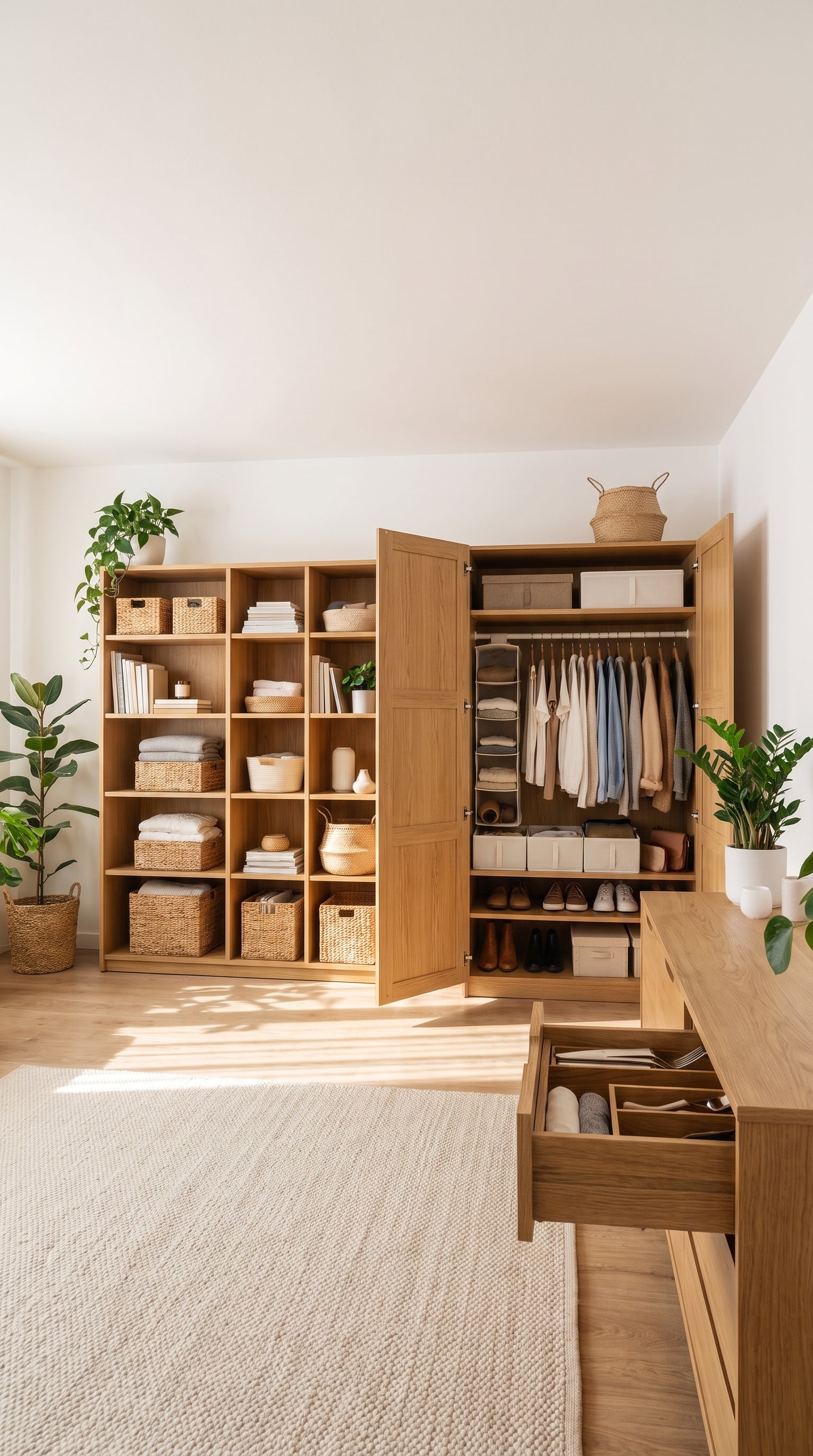 Home Organization Essentials