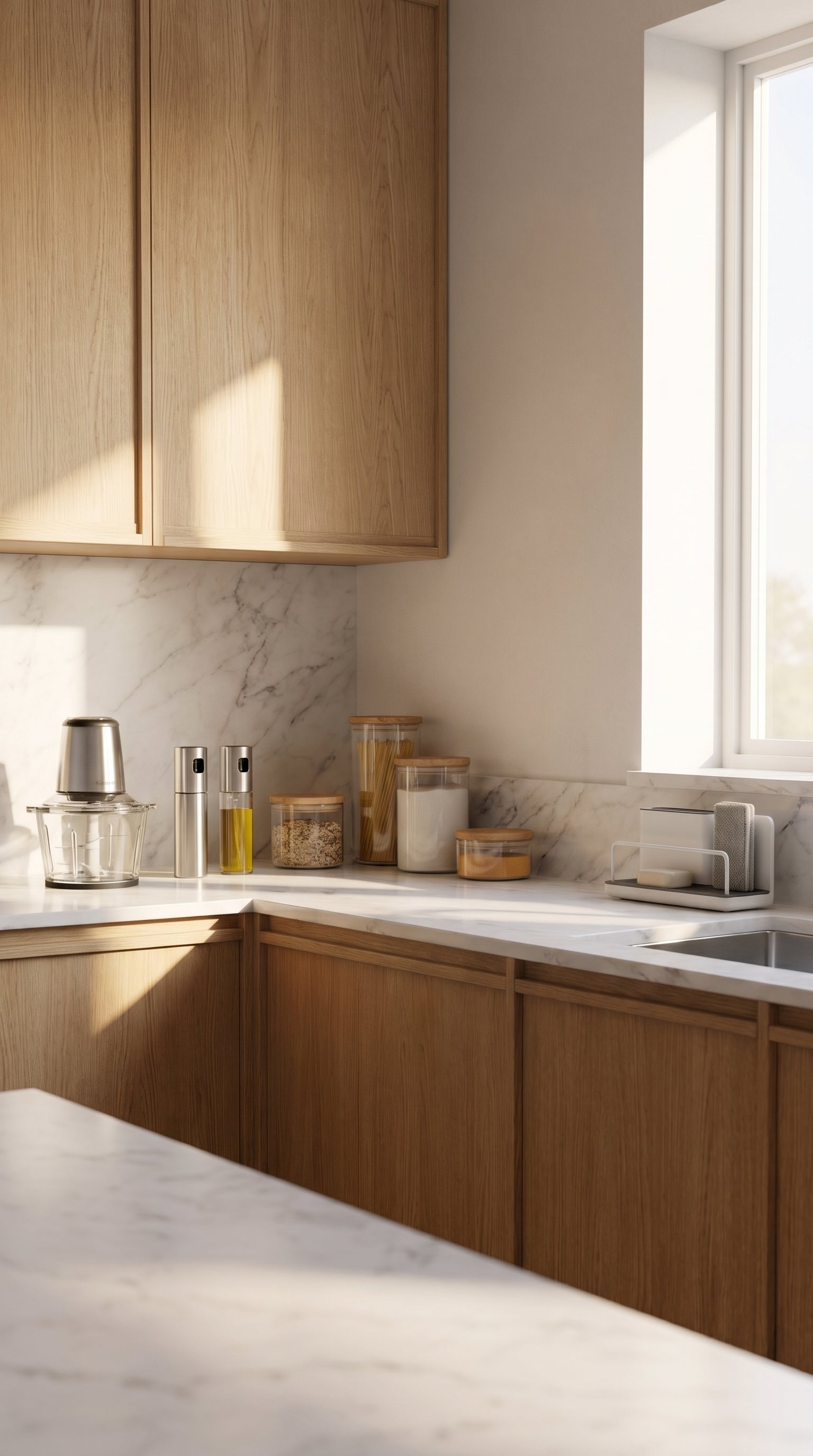 Smart Kitchen