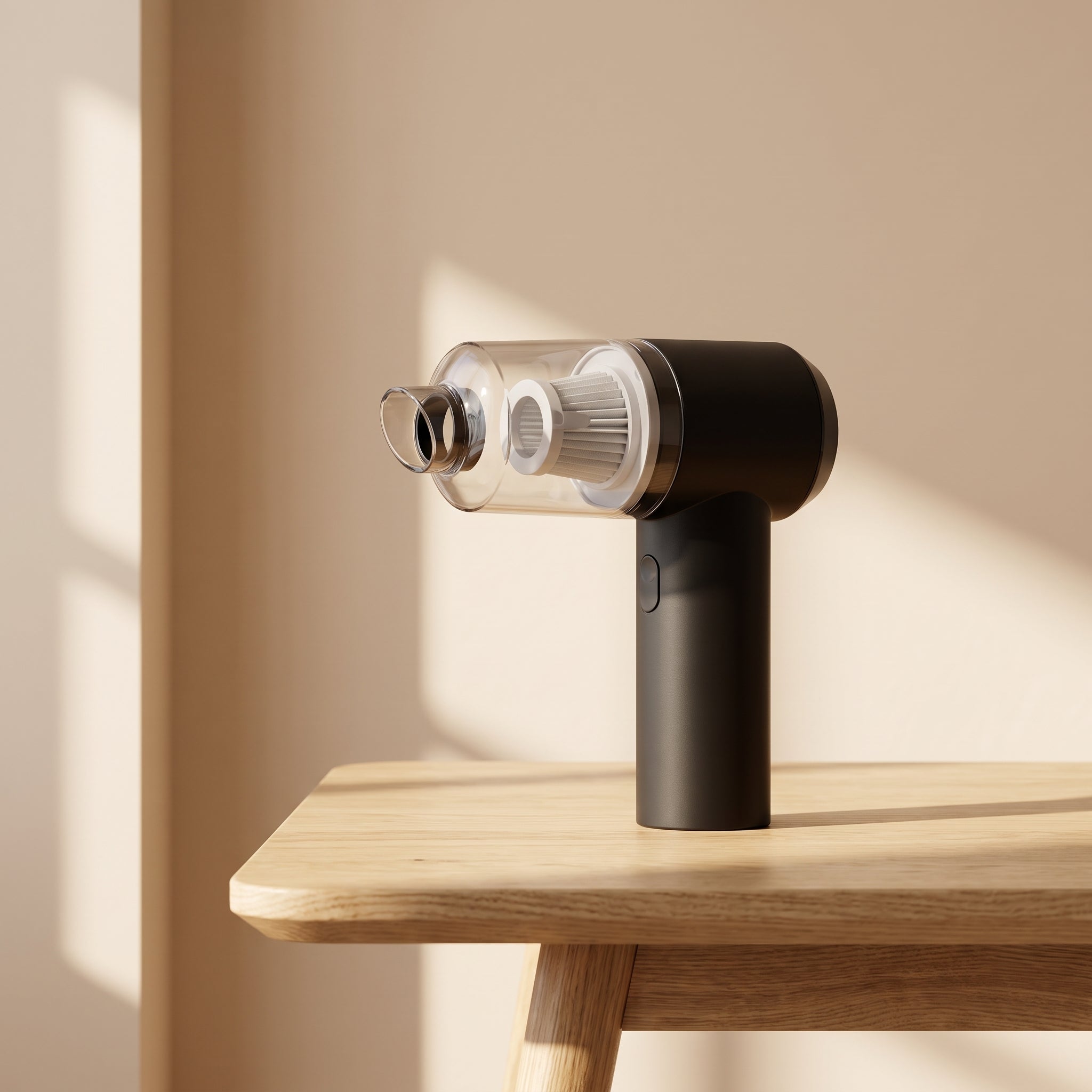 VacuGo™ Pro Cordless Handheld Vacuum Cleaner
