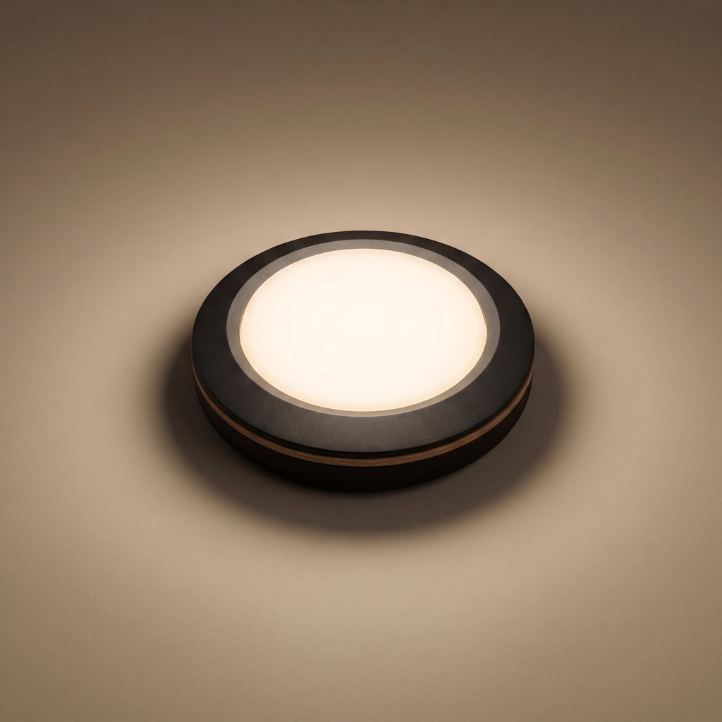 Smart Motion Sensor Cabinet Lights (Set of 2) – Rechargeable Wireless LED Night Lights
