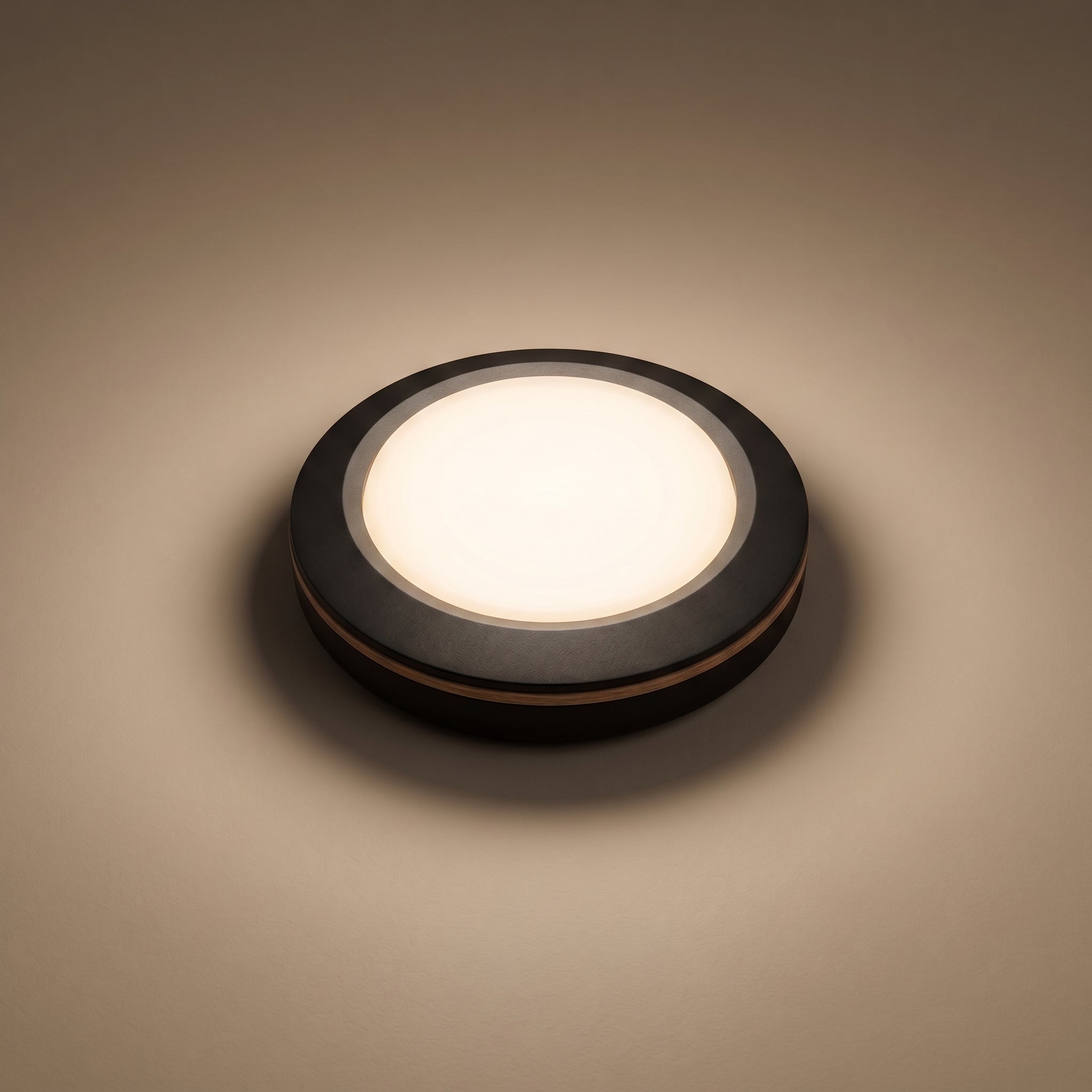Smart Motion Sensor Cabinet Lights (Set of 2) – Rechargeable Wireless LED Night Lights